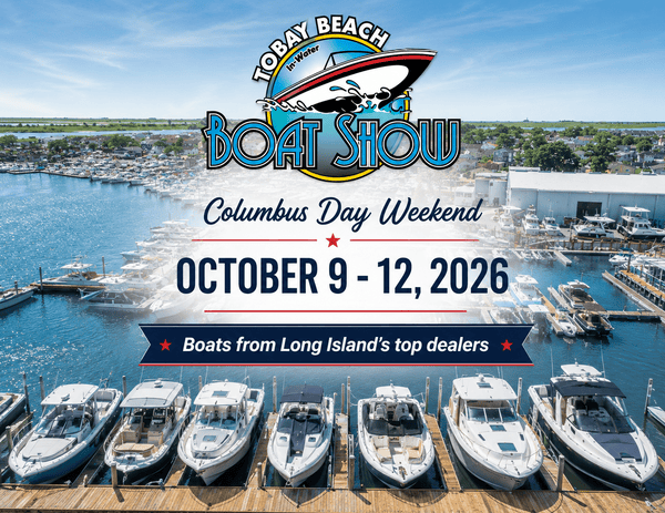 Tobay Beach In-Water Boat-Show-oct-9